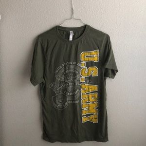 U.S. Army Women’s Tee